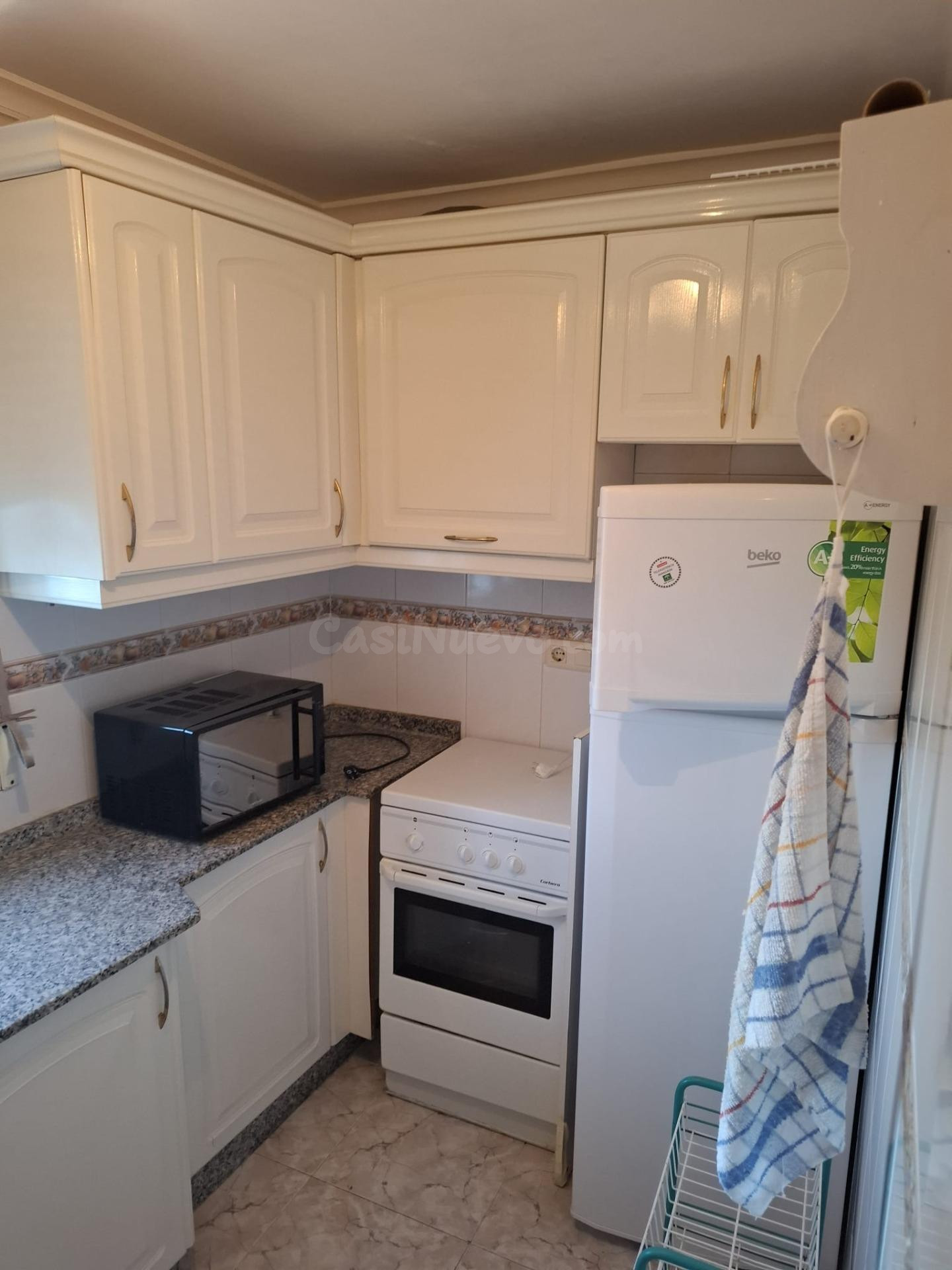 Casa de Pueblo -convertible en 2 viviendas- en Vélez Blanco - foto 4