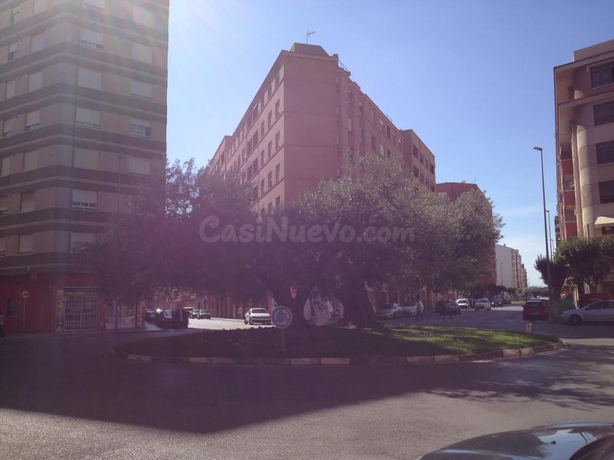 2 Casas VENTA en Vila - real zona Centro, A REFORMAR