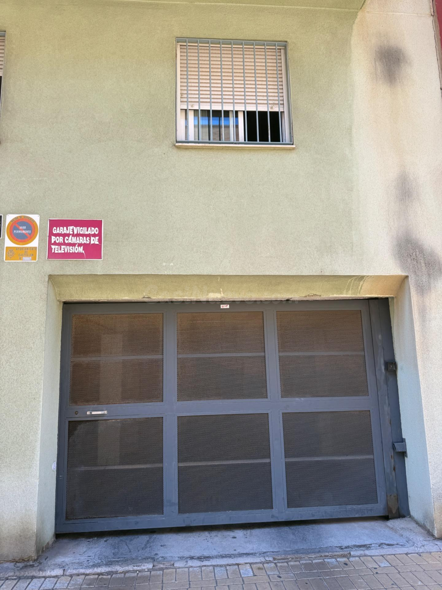Plaza Garaje Grande Alquiler en Castellón, Zona UJI-Mercadona