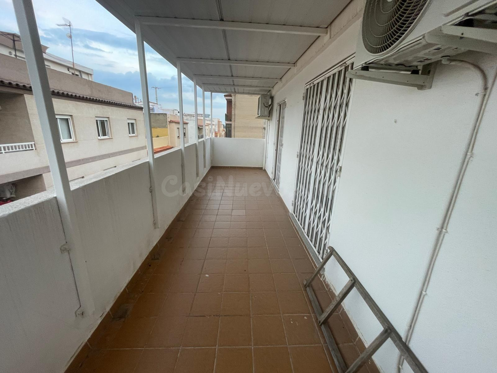 Adosado venta en Castellón, zona Grupo San Lorenzo, vivienda - foto 3