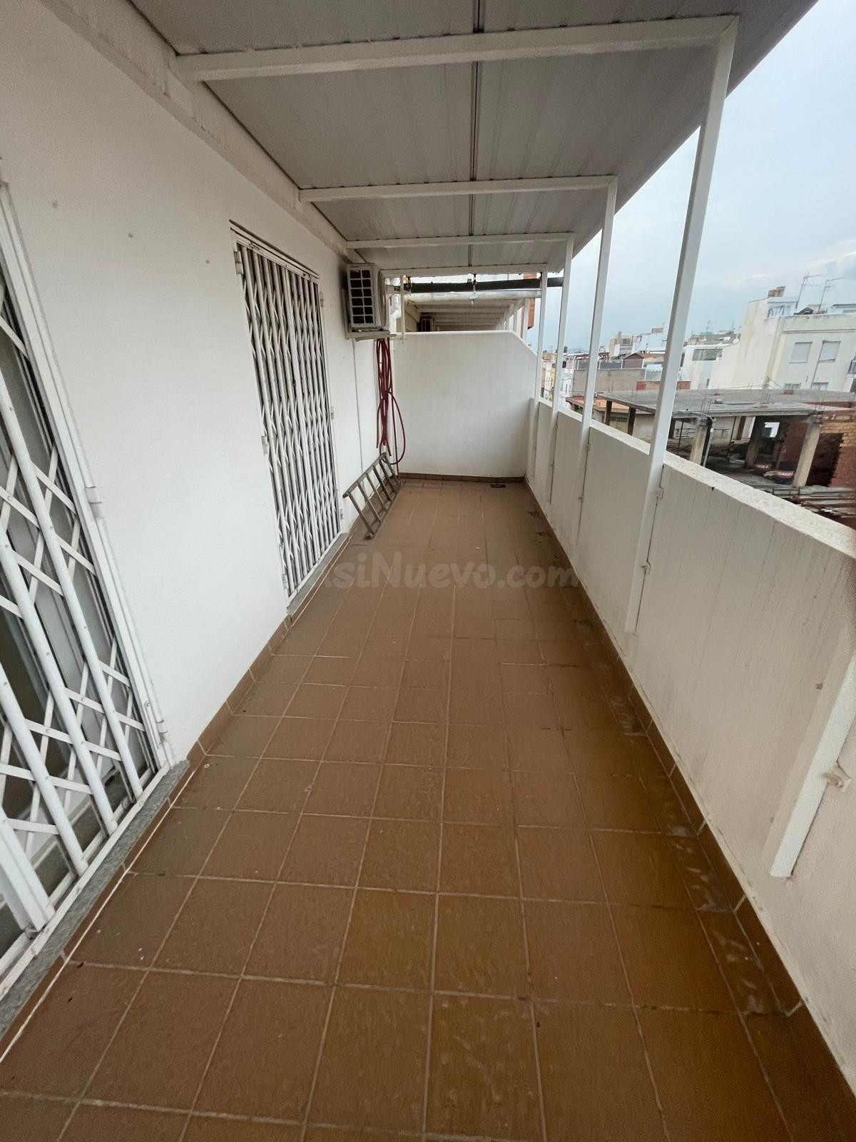 Adosado venta en Castellón, zona Grupo San Lorenzo, vivienda - foto 4