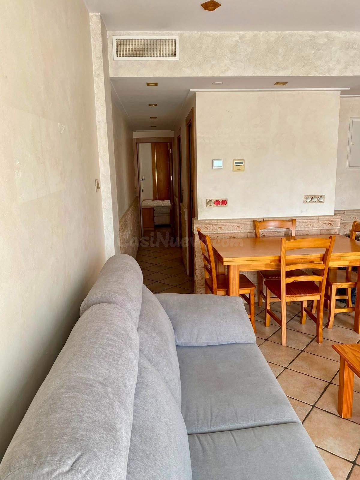 Piso en Venta a Solo 550 Metros de la Playa en Águilas ️