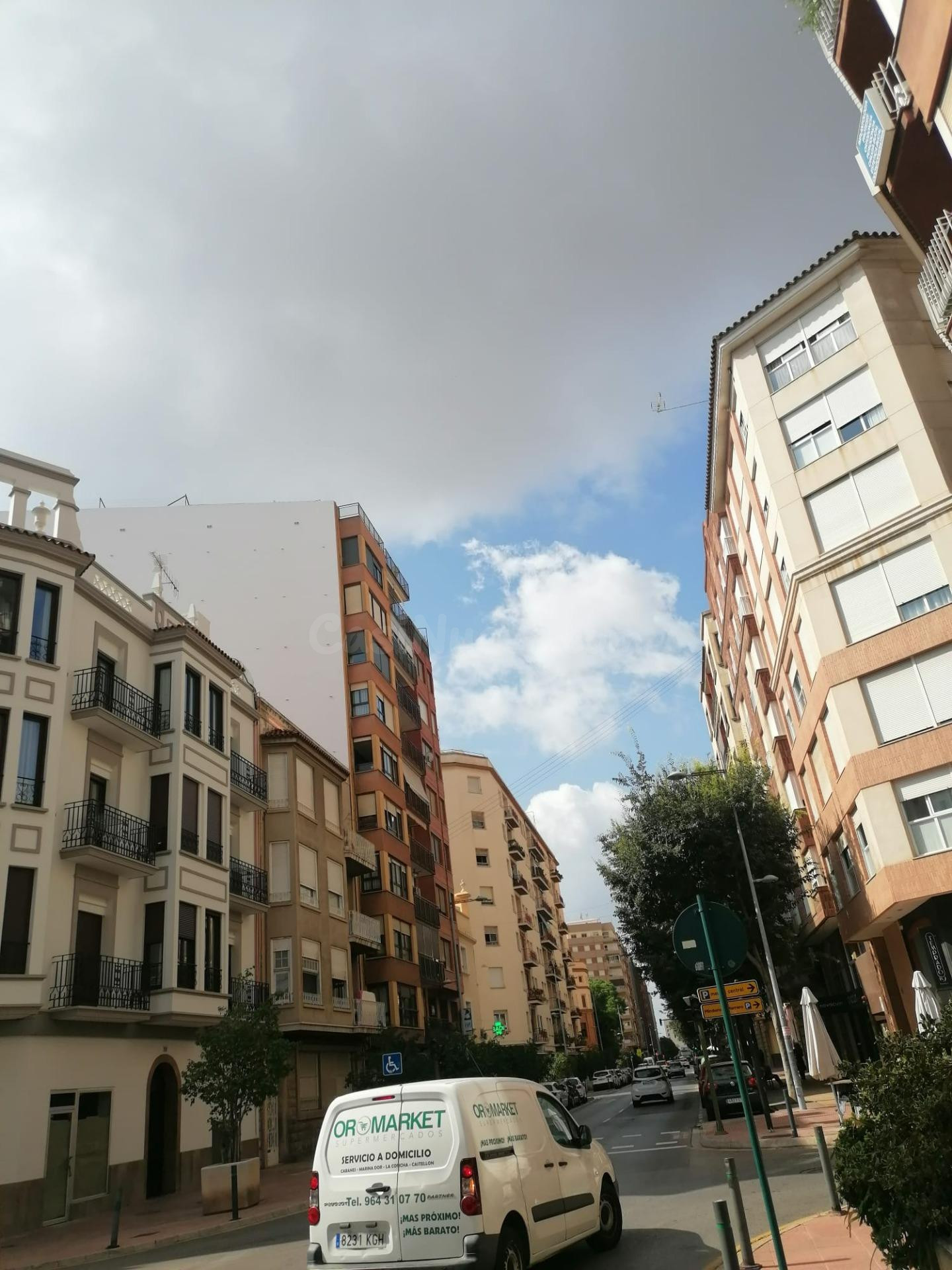 Local comercial en VENTA en Castellón zona CENTRO, 197 m