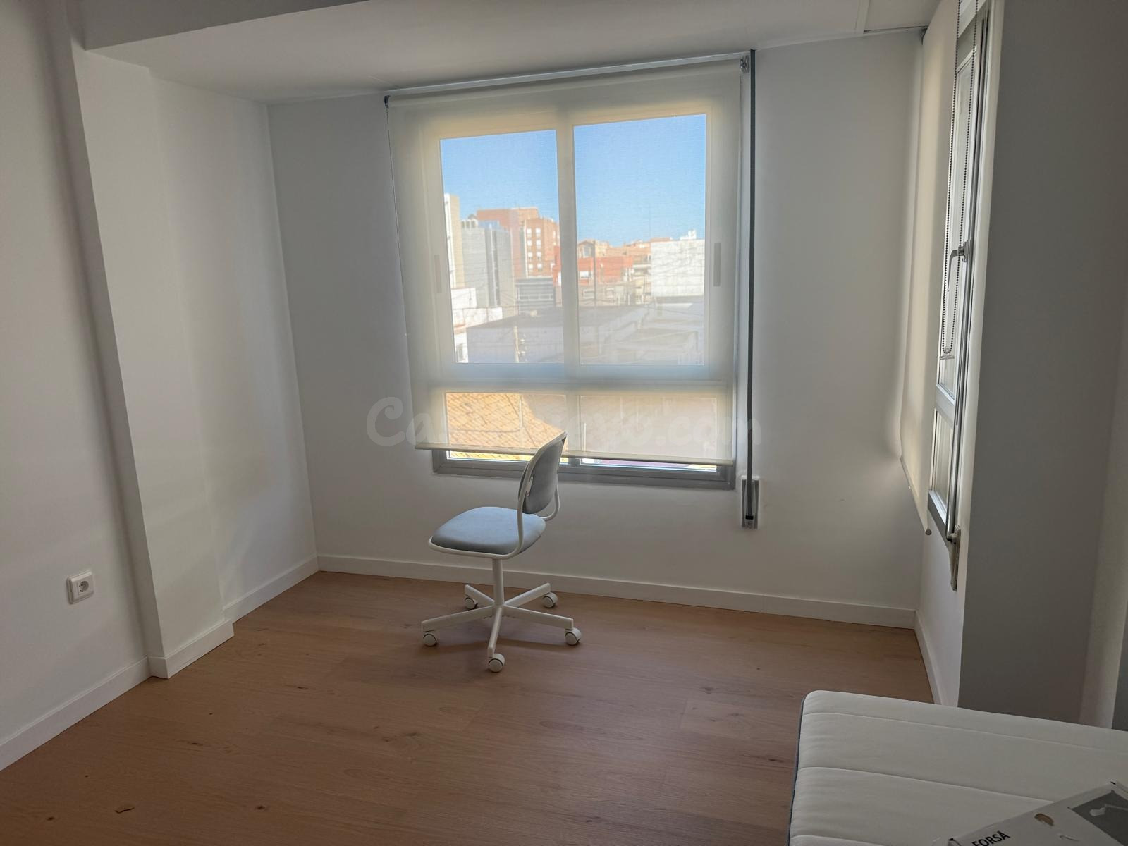 Piso ALQUILER ESTUDIANTES en Castellón, zona centro, 4 habitaciones, 2 baños. REFORMADO