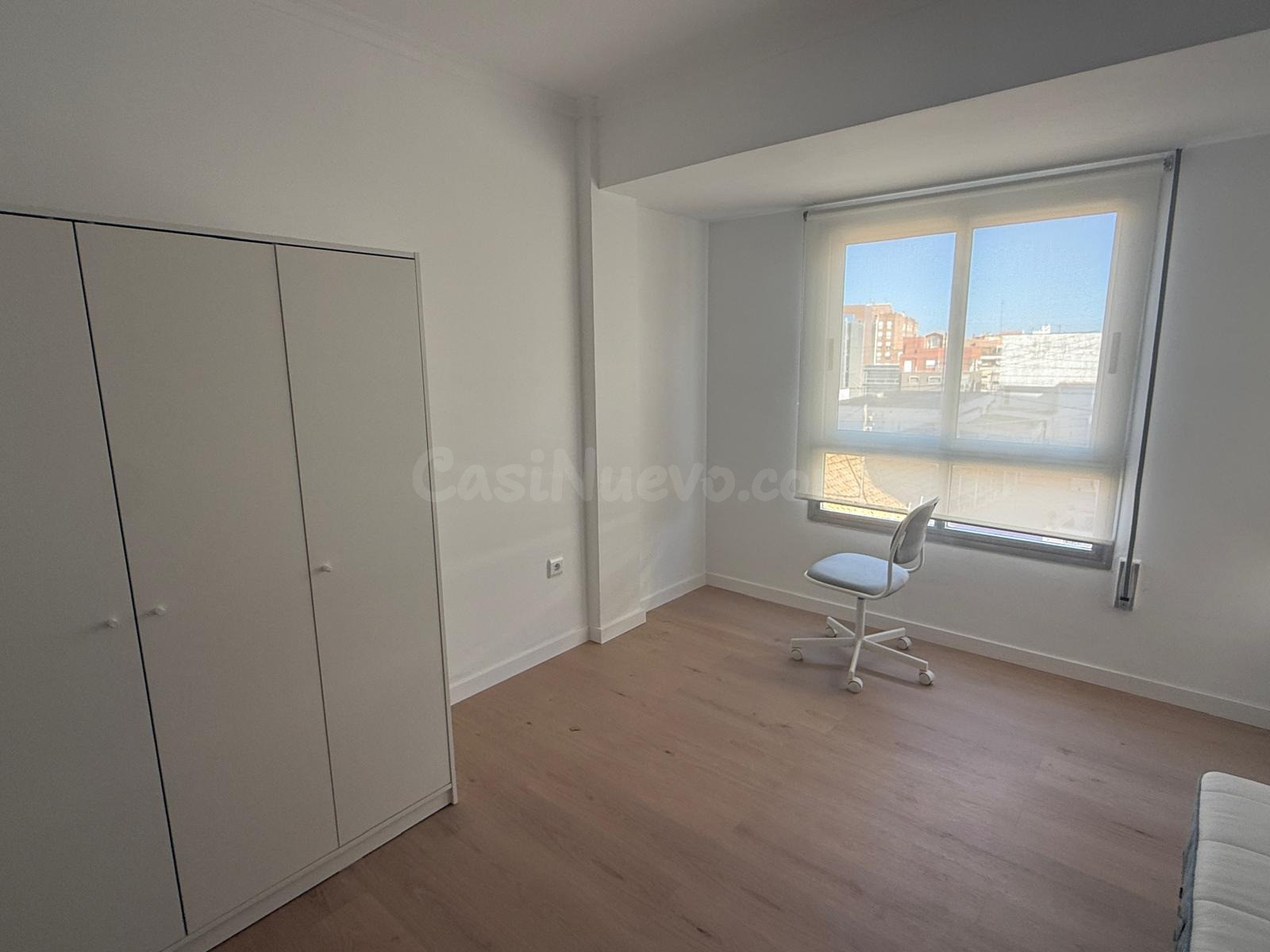 Piso ALQUILER ESTUDIANTES en Castellón, zona centro, 4 habit - foto 3