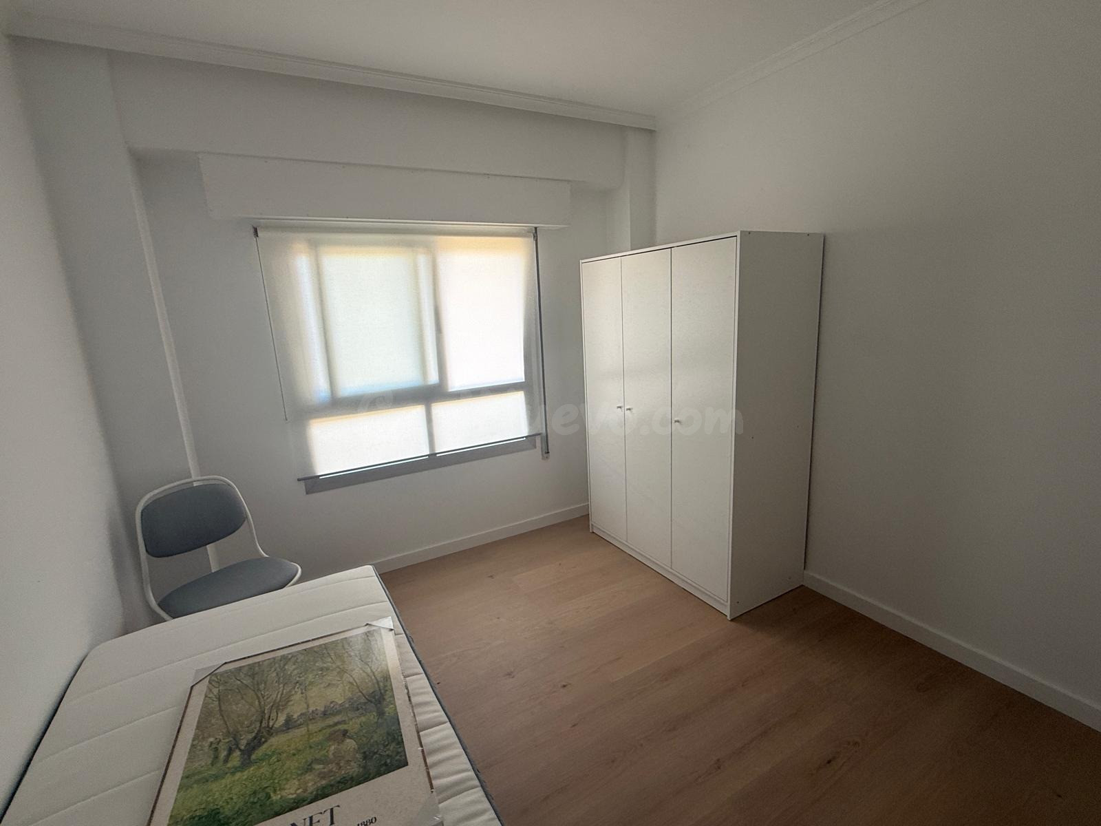 Piso ALQUILER ESTUDIANTES en Castellón, zona centro, 4 habit - foto 4