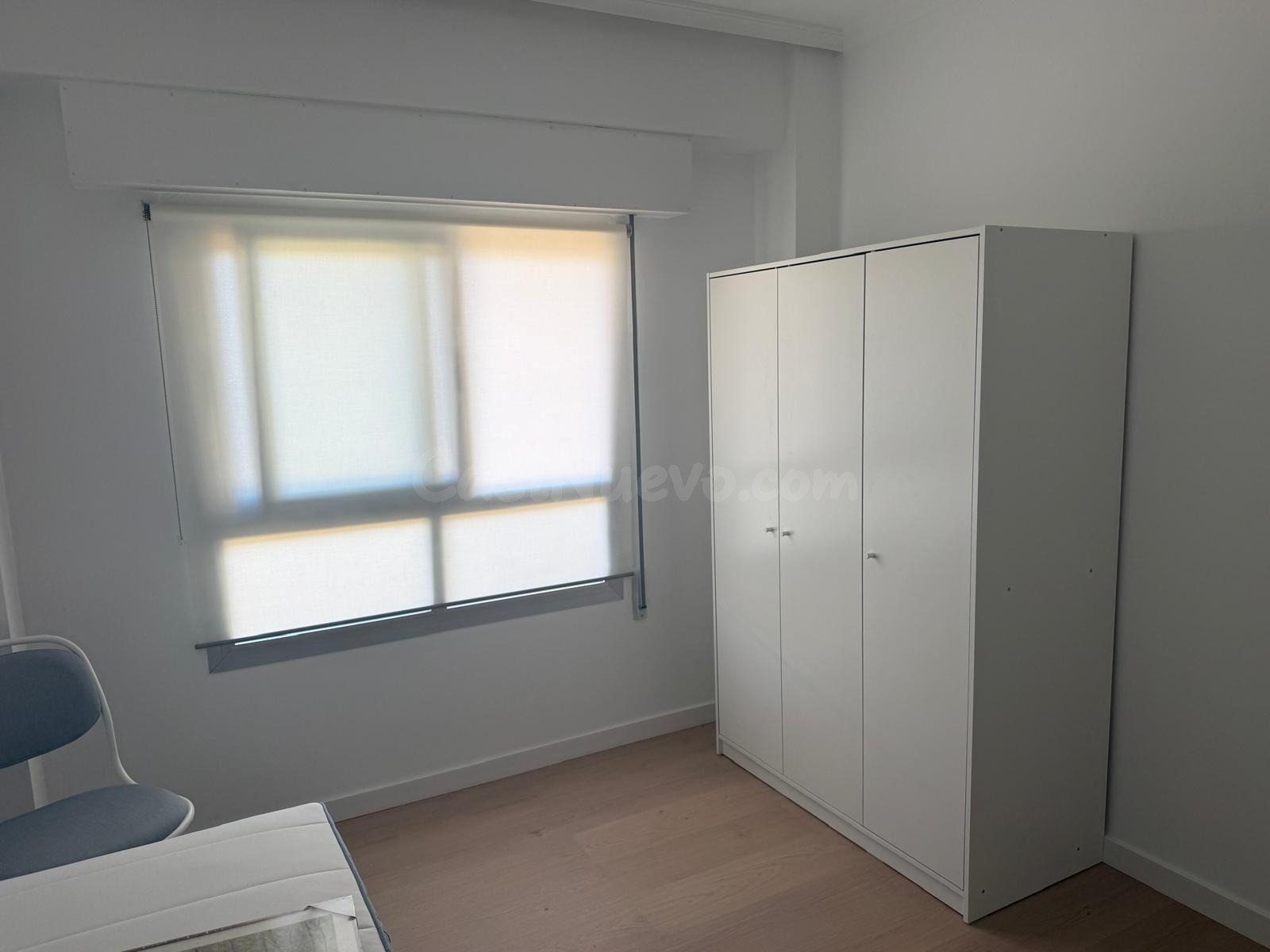 Piso ALQUILER ESTUDIANTES en Castellón, zona centro, 4 habit - foto 5