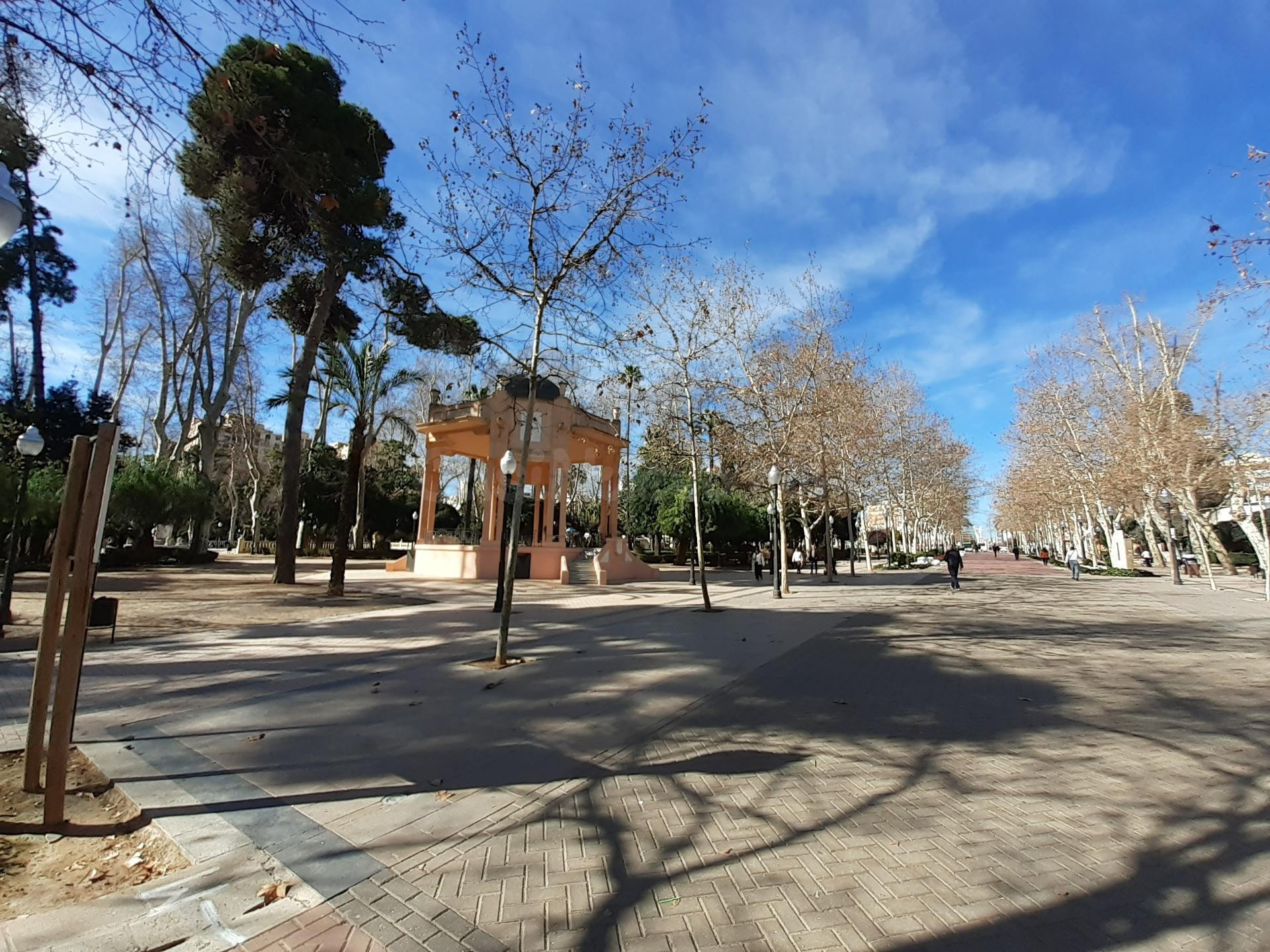 Garaje VENTA en Castellón, zona Parque Ribalta, Calle Galicia, Sótano 2