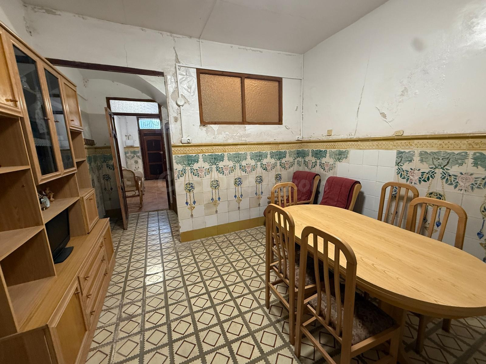 Casa Venta en Sant Joan de Moro, planta baja más 2 alturas c - foto 2