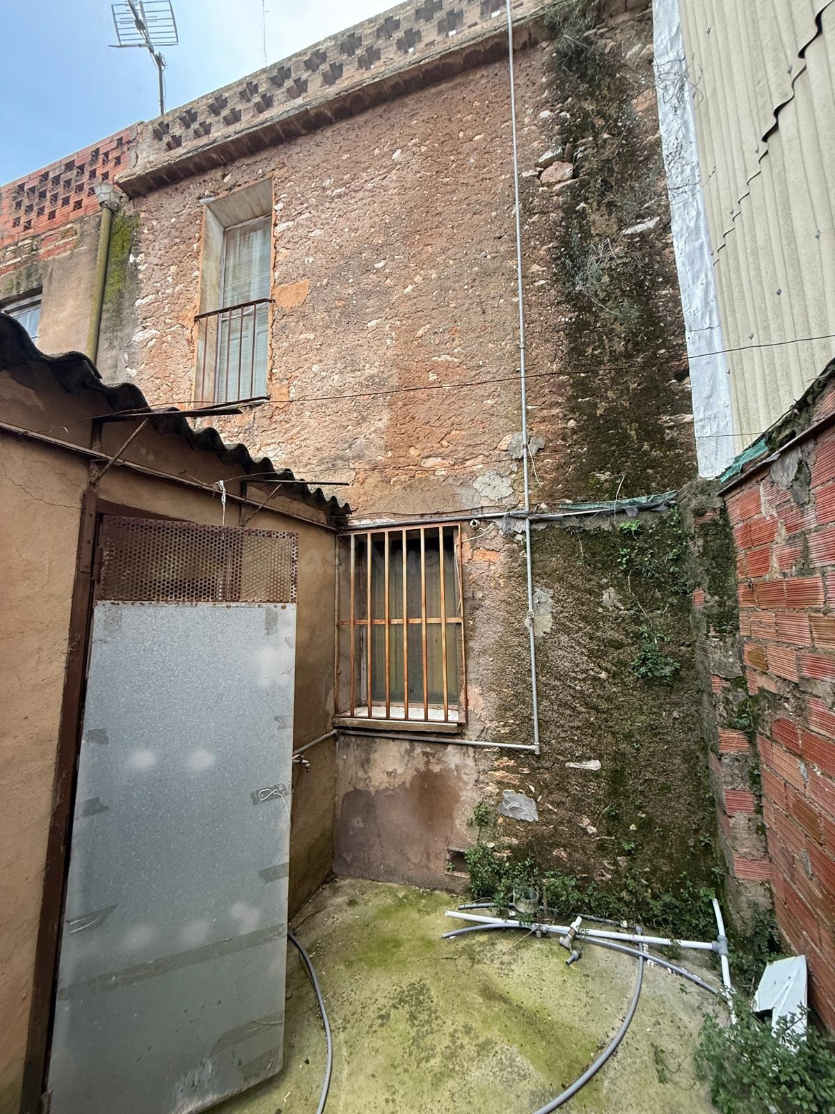 Casa Venta en Sant Joan de Moro, planta baja más 2 alturas c - foto 3