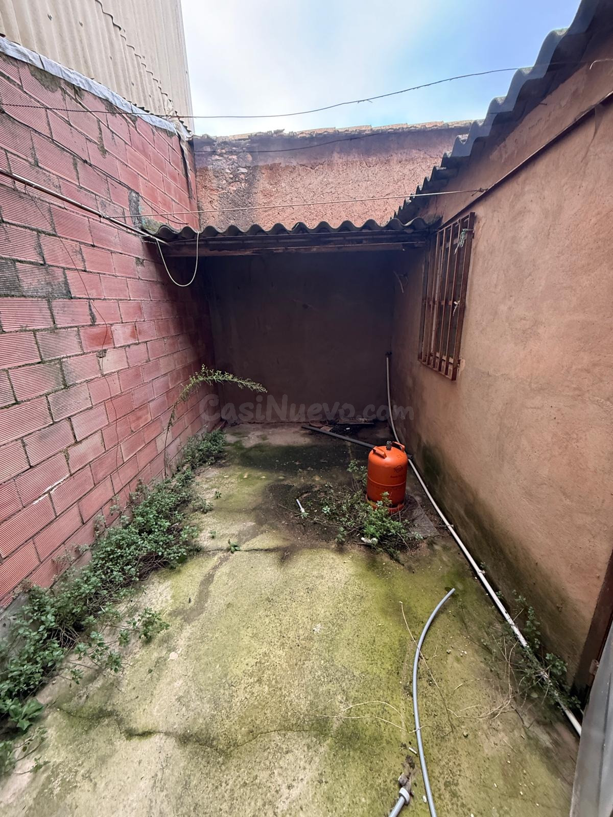 Casa Venta en Sant Joan de Moro, planta baja más 2 alturas c - foto 4