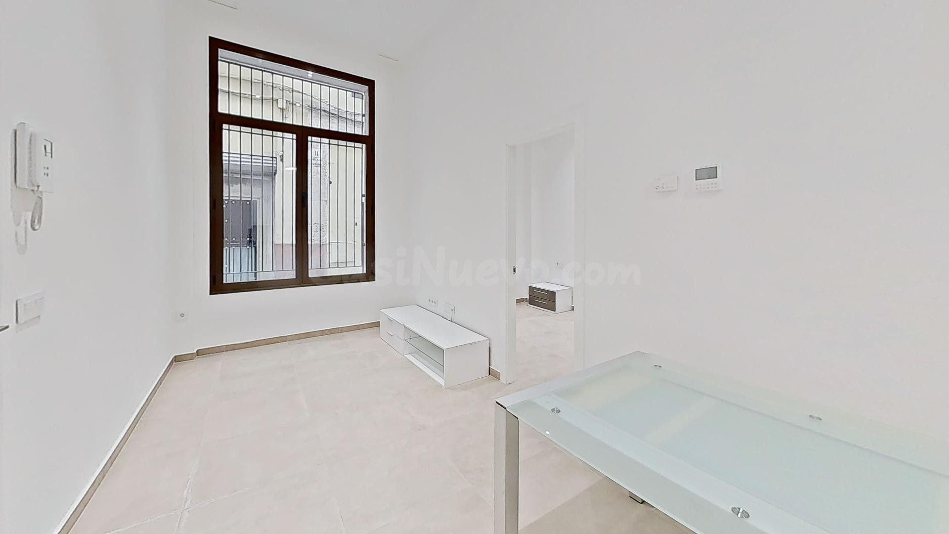BONITO APARTAMENTO EN CIUTAT VELLA
