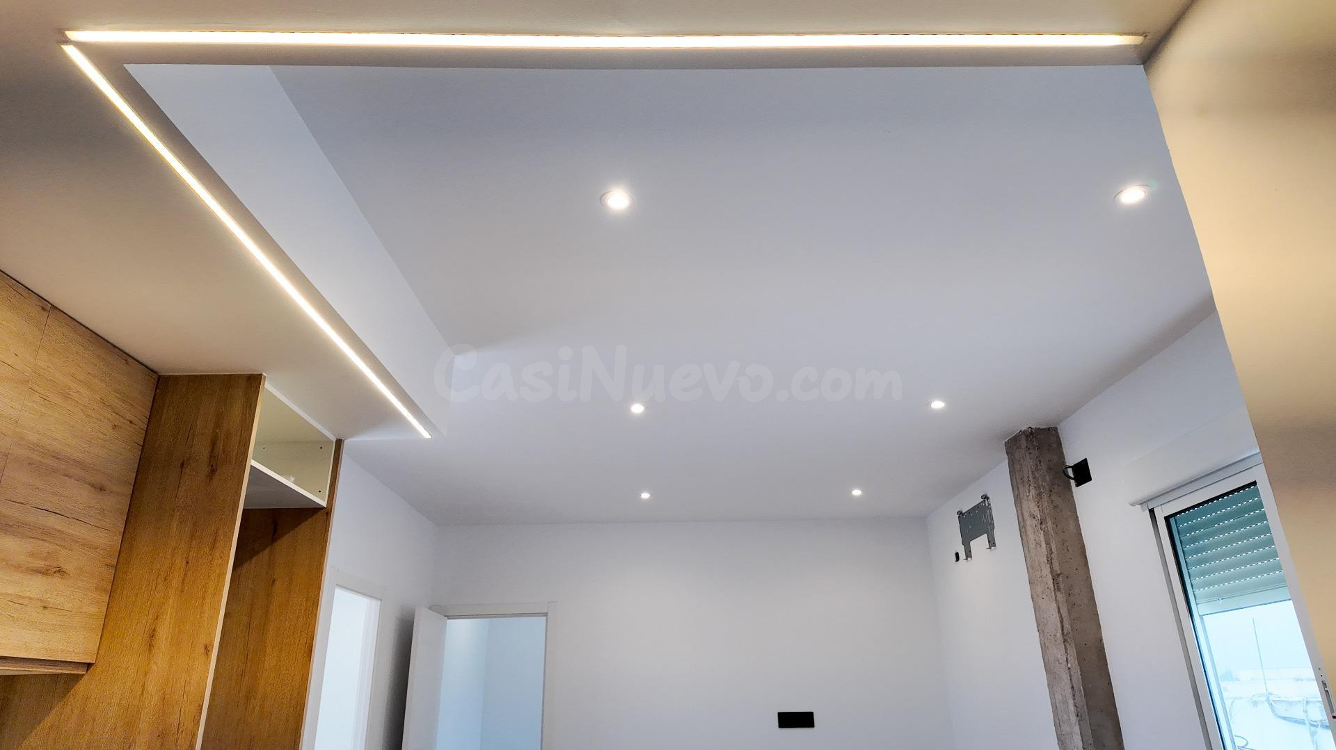 ATICO A ESTRENAR EN VALENCIA 2 habitaciones! ✨✨ - foto 2