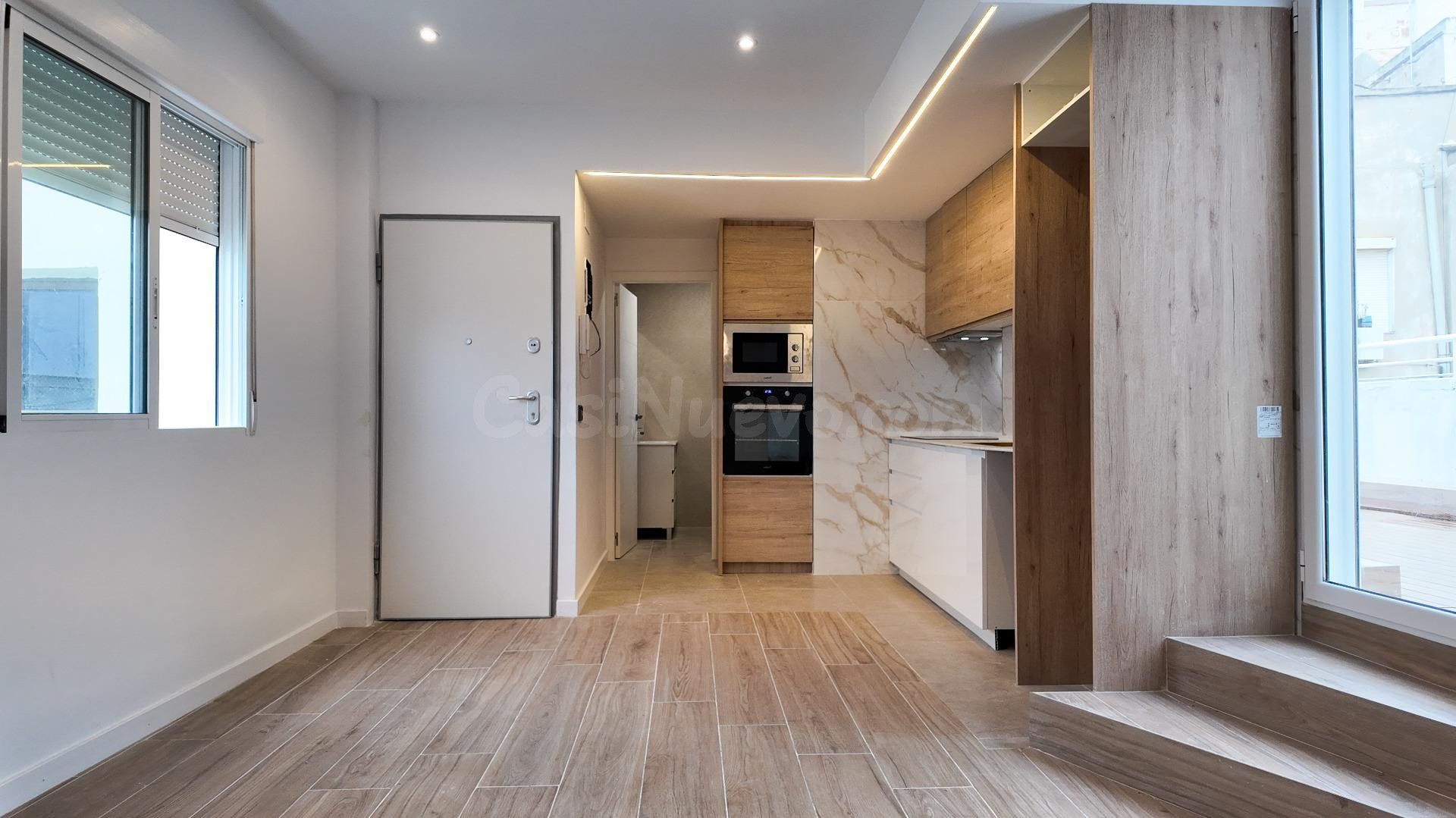ATICO A ESTRENAR EN VALENCIA 2 habitaciones! ✨✨ - foto 3