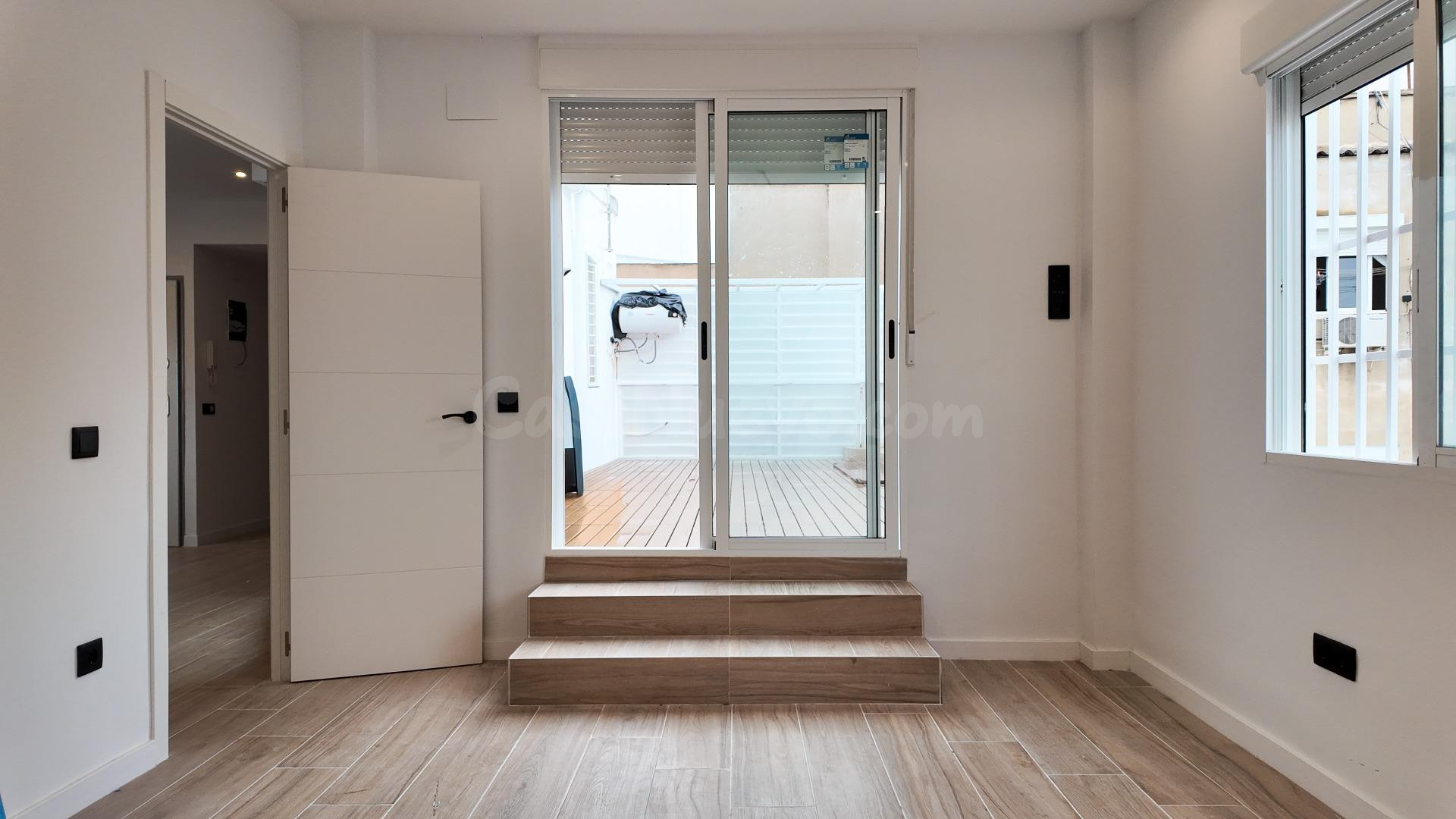ATICO A ESTRENAR EN VALENCIA 2 habitaciones! ✨✨ - foto 4
