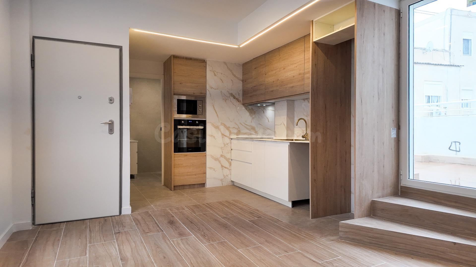ATICO A ESTRENAR EN VALENCIA 2 habitaciones! ✨✨ - foto 5