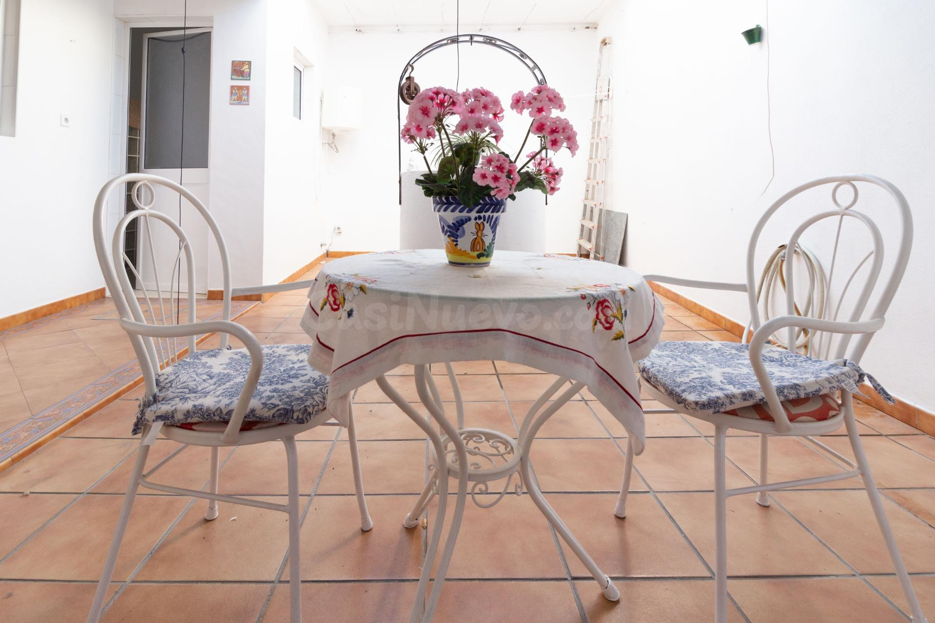 !!Encantadora Casa de Dos Plantas en El Coronil por solo €120,000!!!