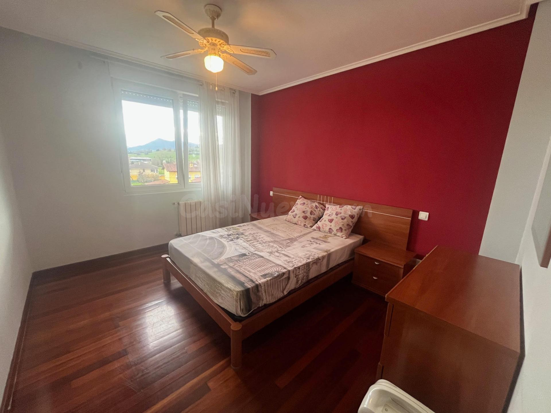 GRAN PISO EN CICERO DE 3 DORMITORIOS CON PRECIOSAS VISTAS - foto 5