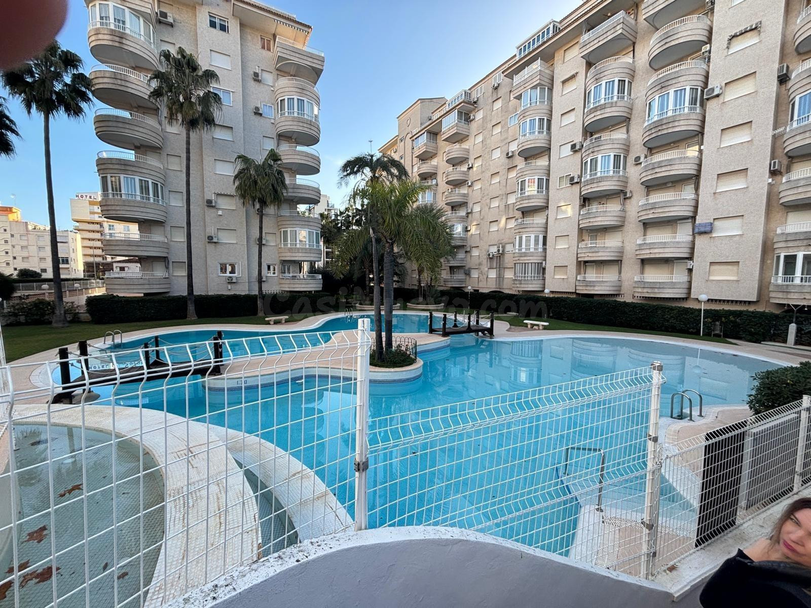 ALQUILER VACACIONAL EN LAPLAYA DE GANDIA