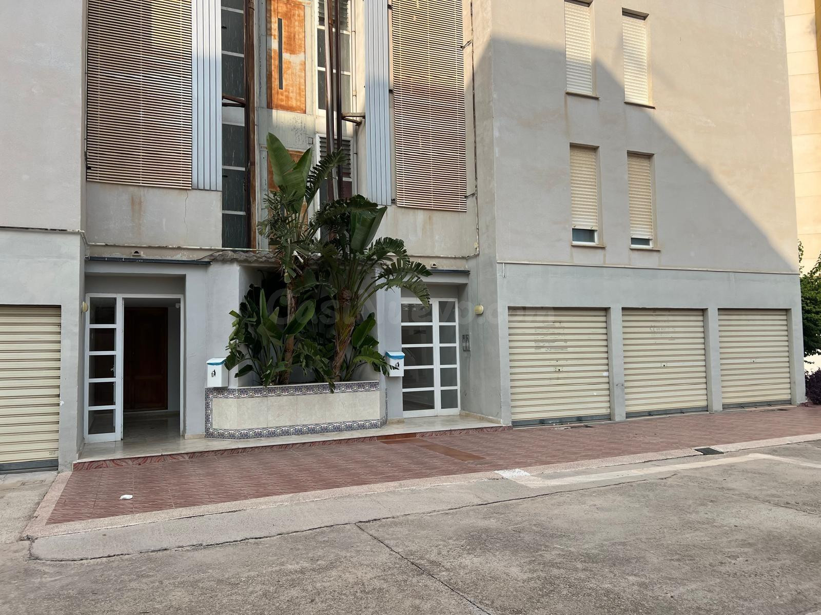 Apartamento Vacacional en la Playa de Gandía - foto 2