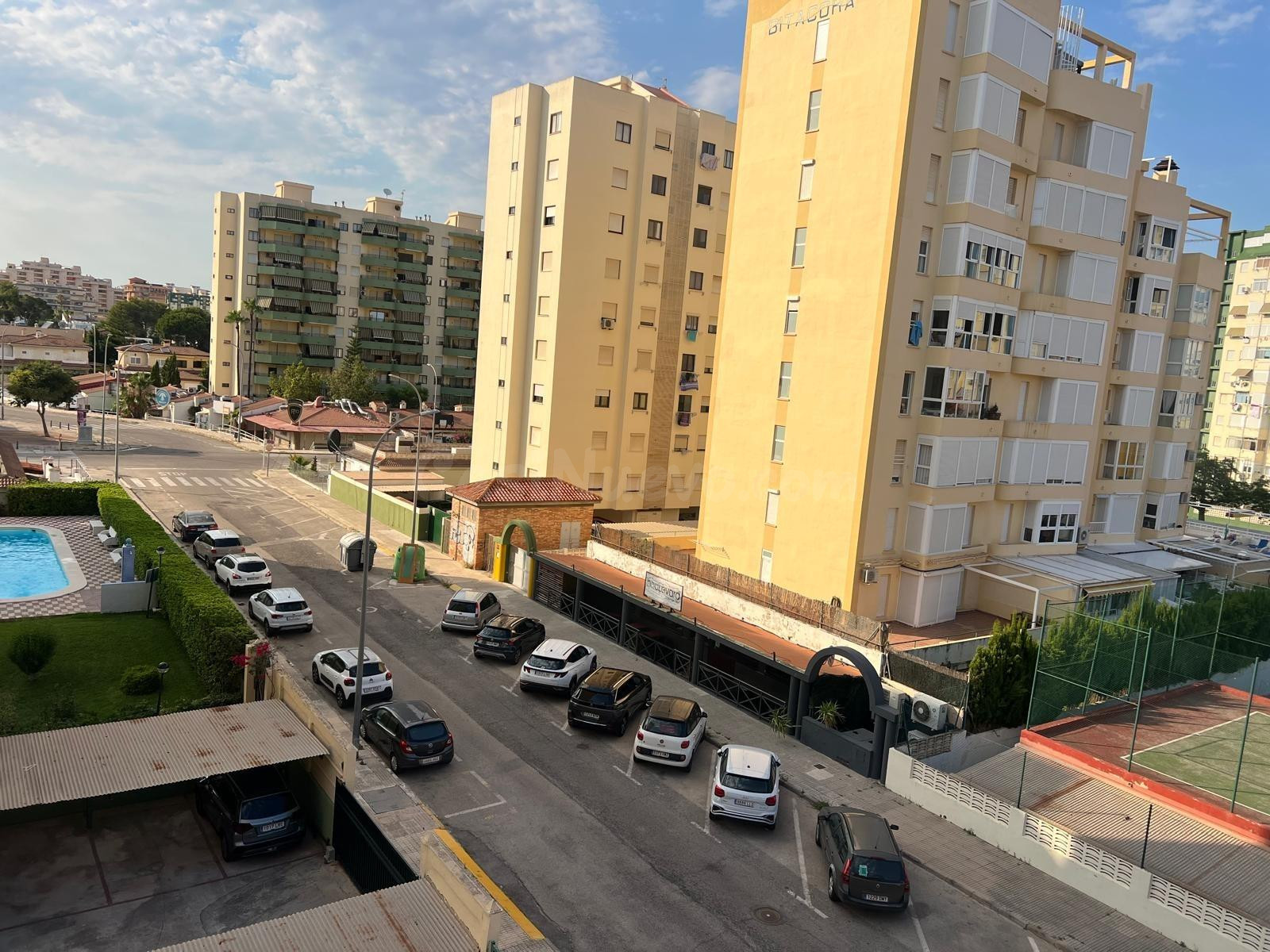 Apartamento Vacacional en la Playa de Gandía - foto 3