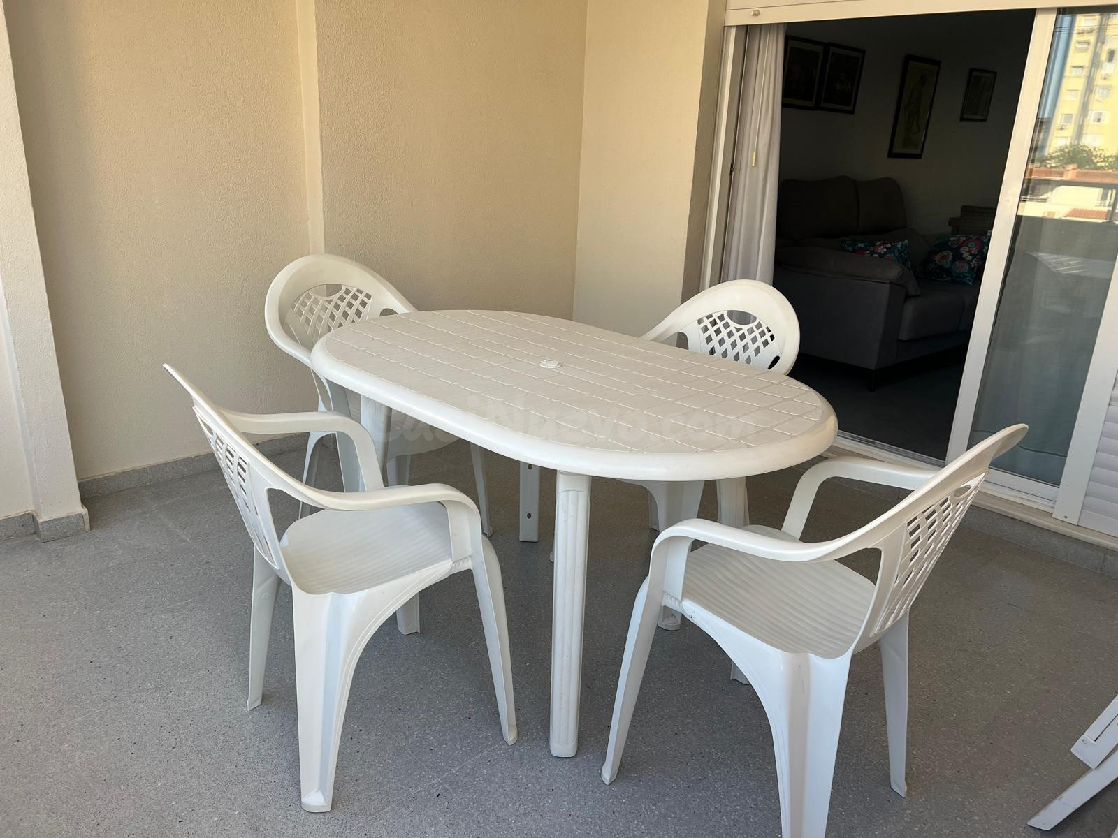 Apartamento Vacacional en la Playa de Gandía - foto 4