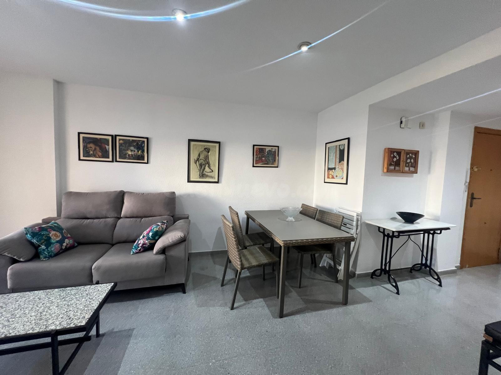 Apartamento Vacacional en la Playa de Gandía - foto 5