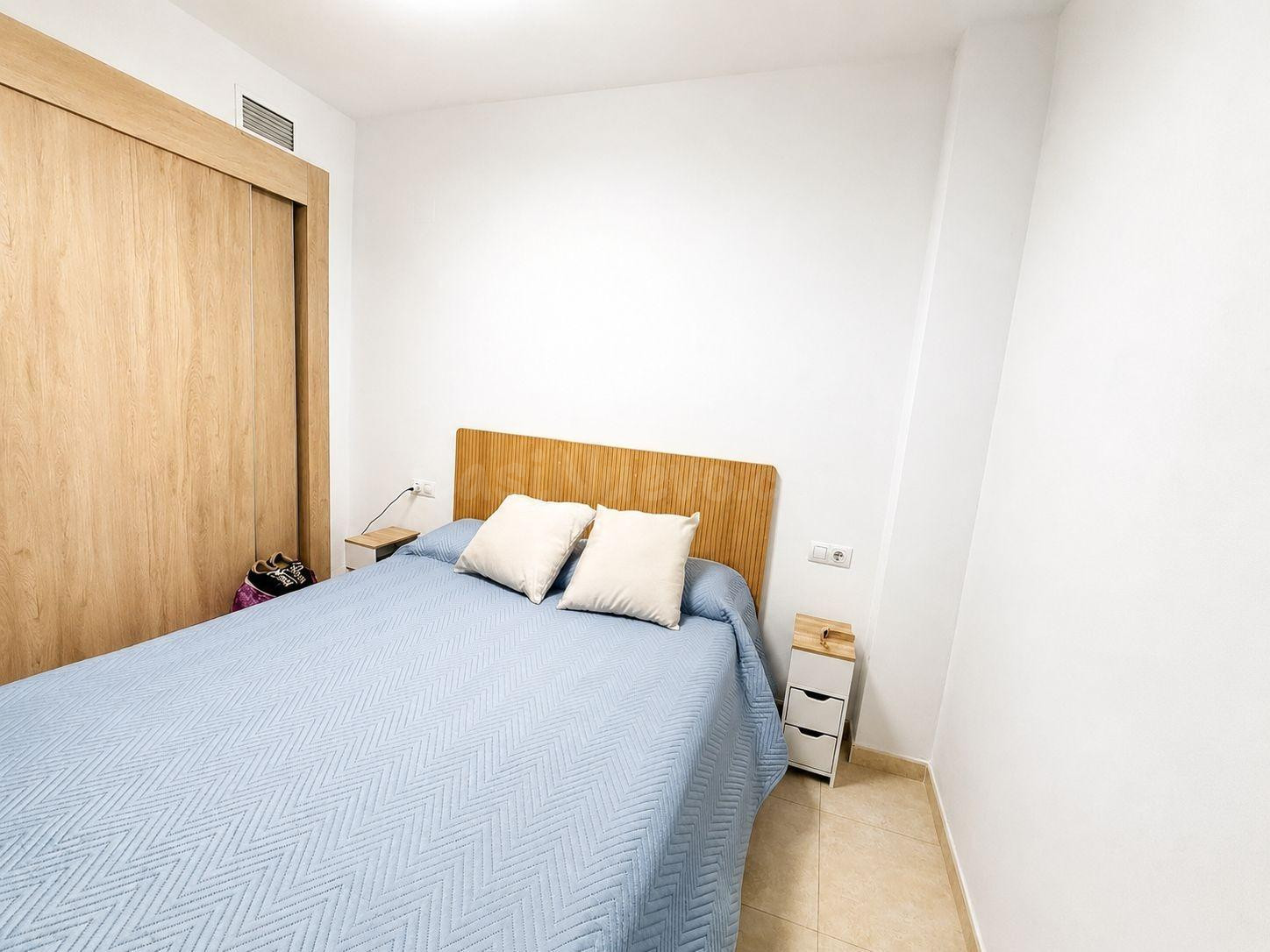 APARTAMENTO ALQUILER DE TEMPORADA EN PLAYA DE DAIMUZ - foto 3