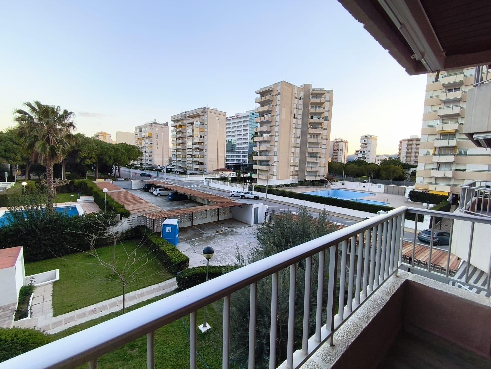 Alquiler de temporada en la playa de Gandia