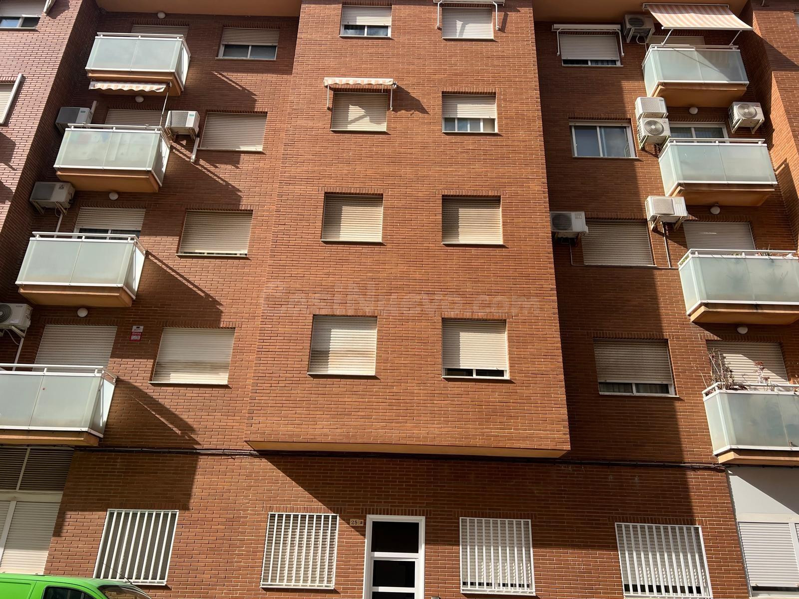 Piso 3 habitaciones 95m² en venta - Raval
