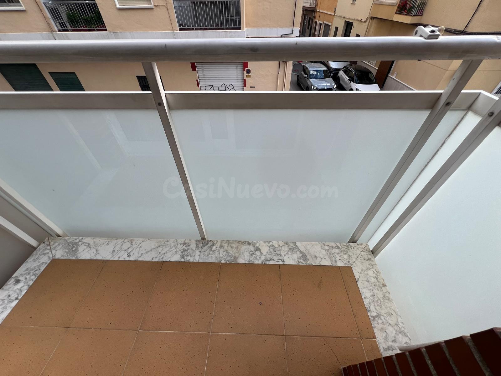 Piso 3 habitaciones 95m² en venta - Raval - foto 2