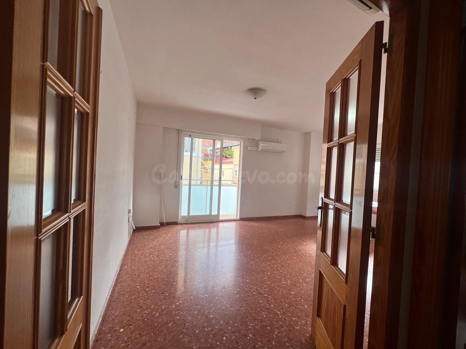 Piso 3 habitaciones 95m² en venta - Raval - foto 3