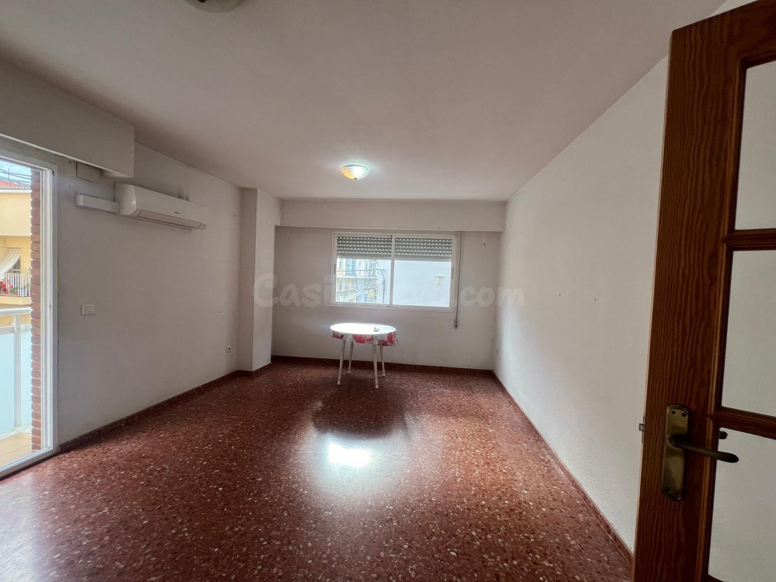 Piso 3 habitaciones 95m² en venta - Raval - foto 5