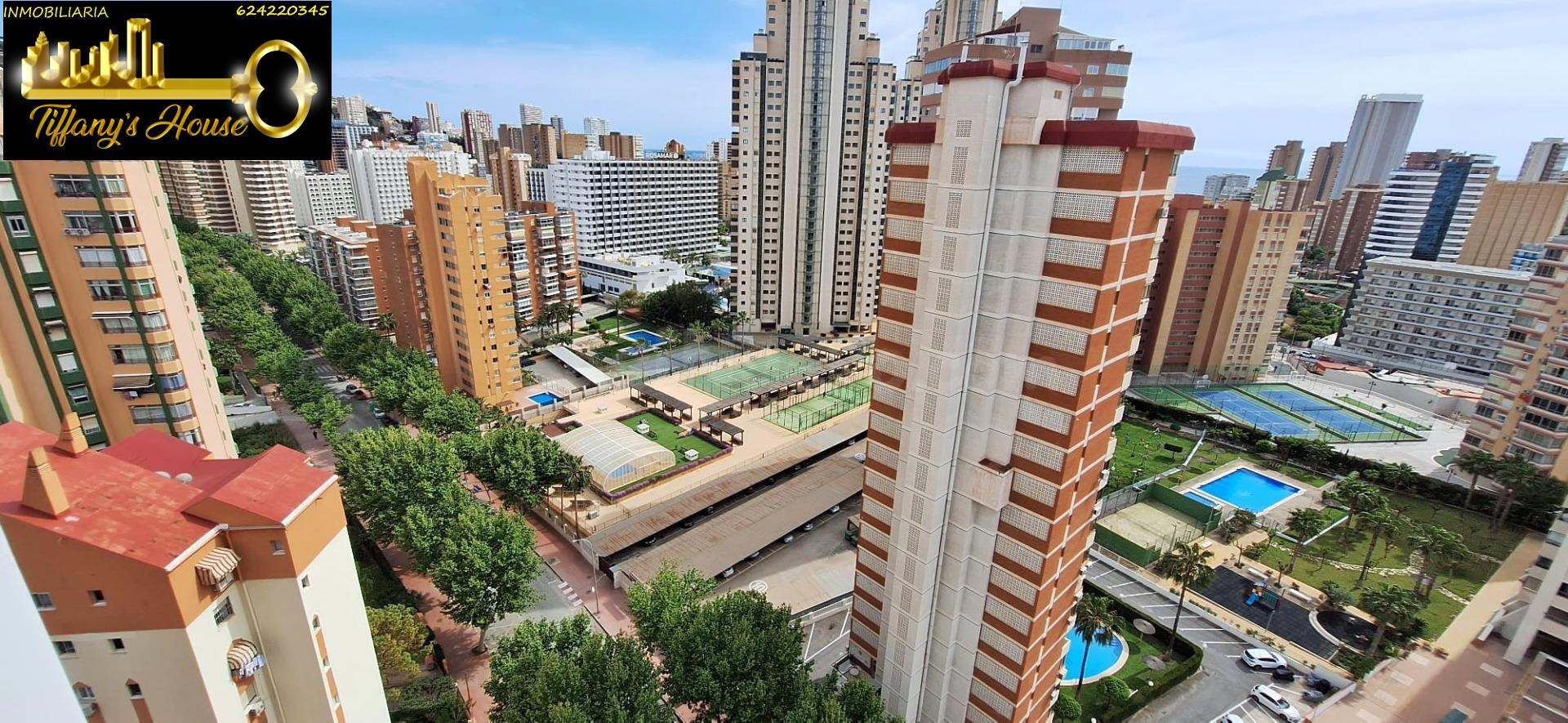APARTAMENTO EN RINCON DE LOIX LLANO RECIEN REFORMADO