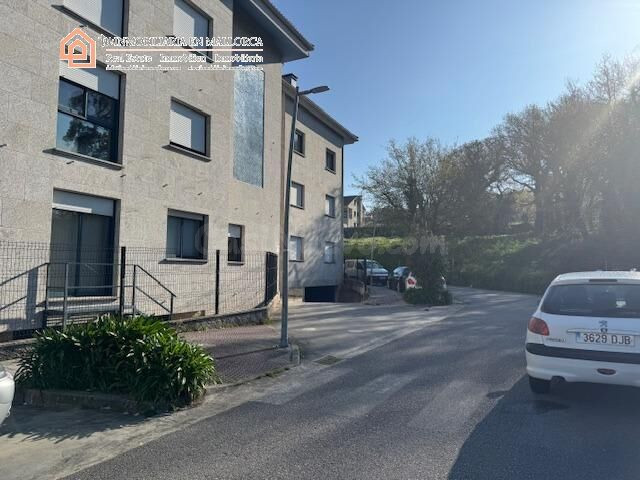 Trastero Independiente en Venta en Pontecesures – Urbanizaci