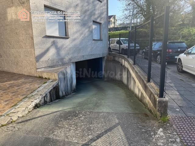 Trastero Independiente en Venta en Pontecesures – Urbanizaci - foto 2