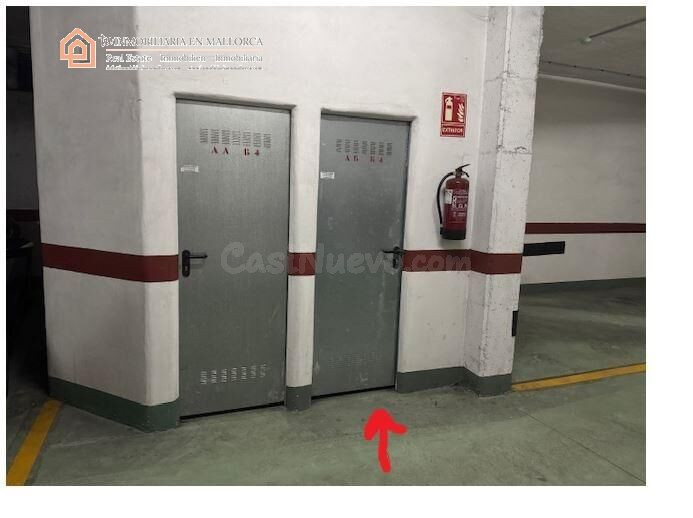 Trastero Independiente en Venta en Pontecesures – Urbanizaci - foto 4