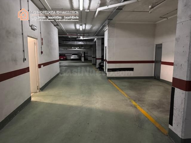 Trastero Independiente en Alquiler en Pontecesures – Urbaniz - foto 3