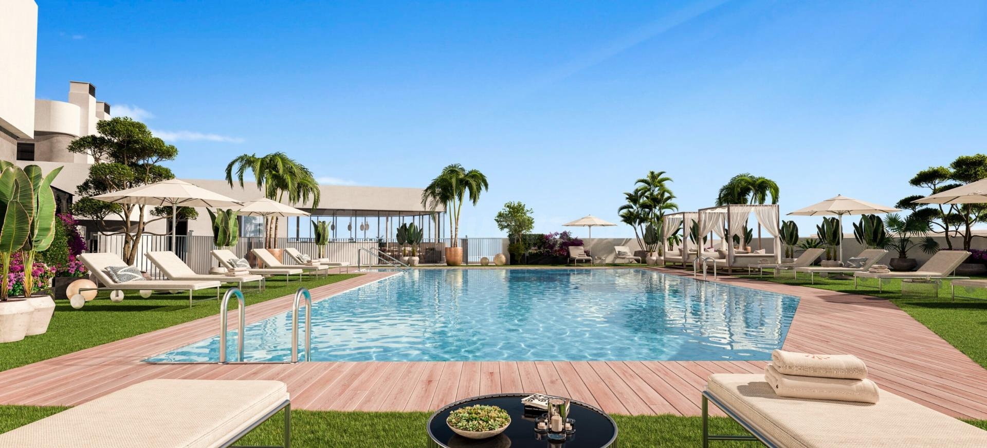 Descubre tu Futuro Hogar en Marbella: Reserva una Cita Hoy