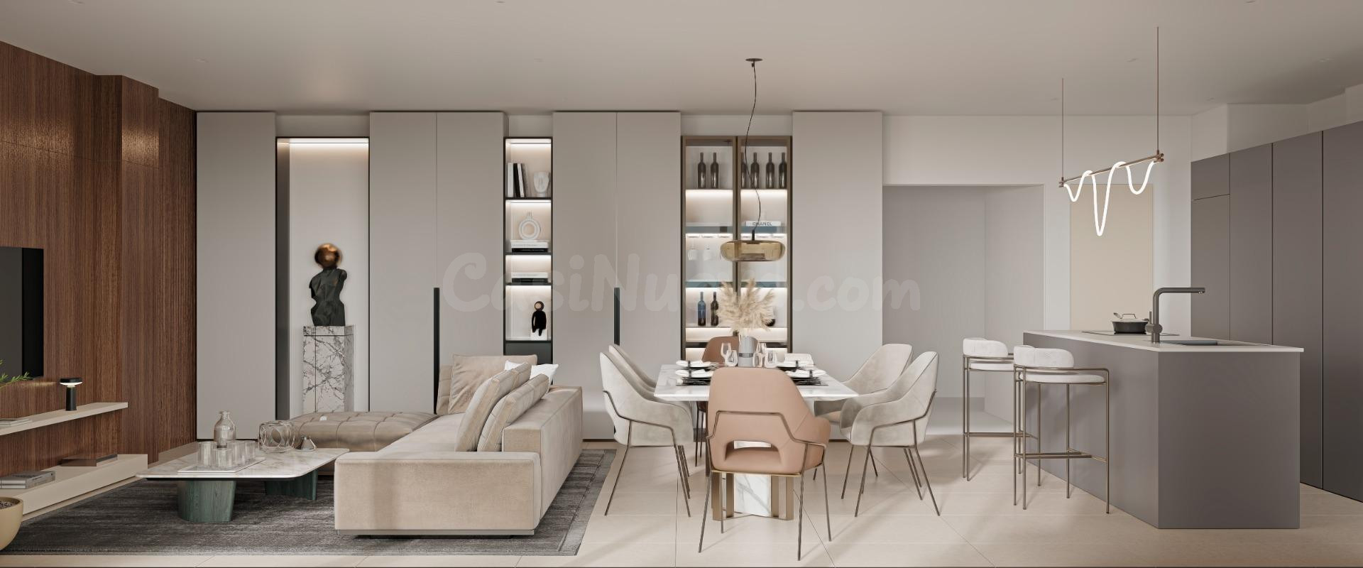 Descubre tu Futuro Hogar en Marbella: Reserva una Cita Hoy