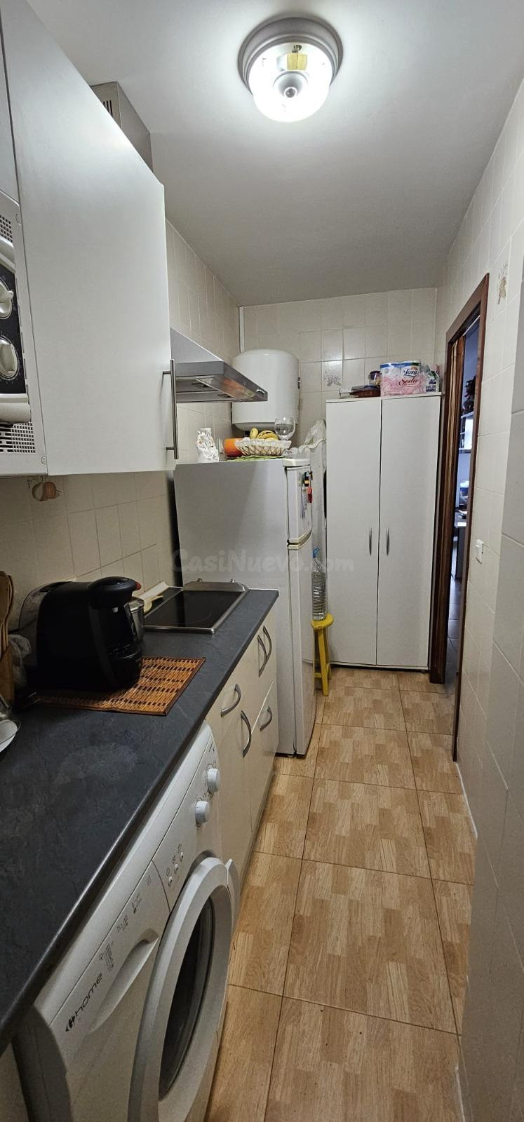 APARTAMENTO EN RINCÓN DE LOIX ZONA LLANA