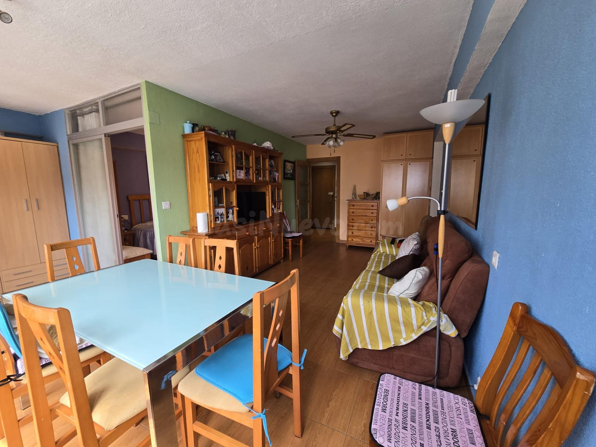 APARTAMENTO EN ZONA BAJA RINCÓN DE LOIX