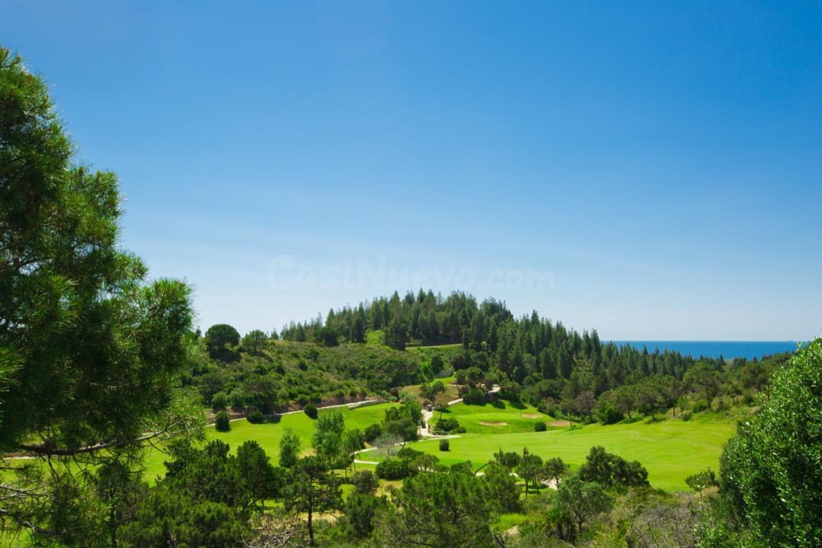 Exclusividad, confort y tranquilidad en Mijas Costa