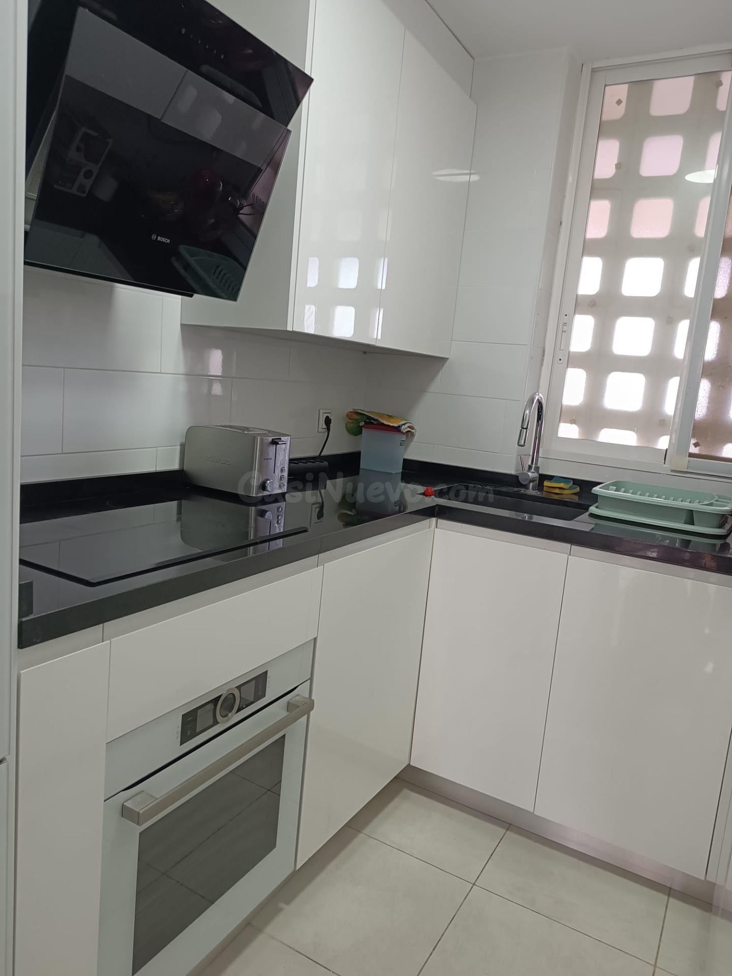 Se vende apartamento playa levante, Benidorm