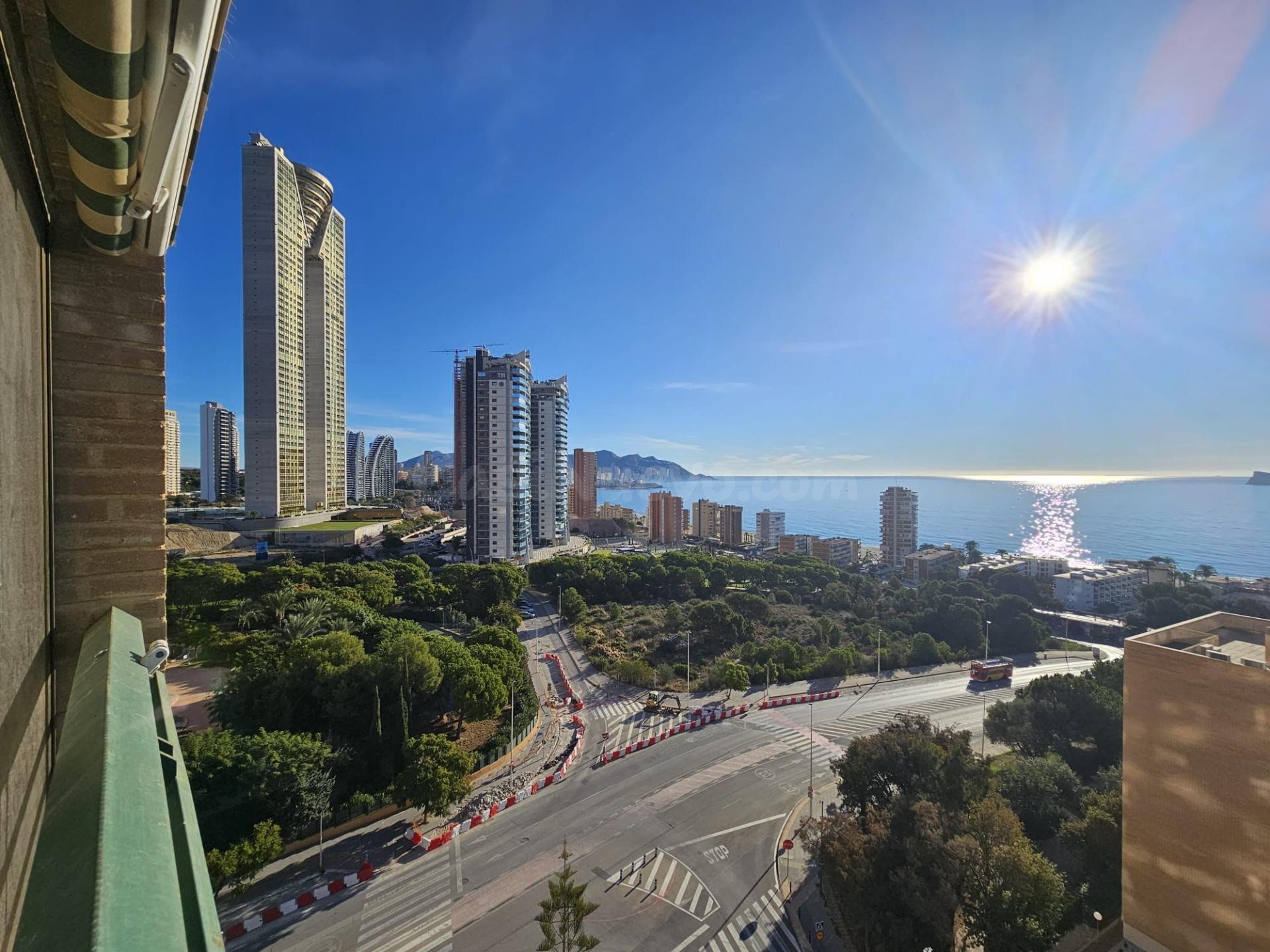 Se vende piso en Playa de Poniente, Benidorm
