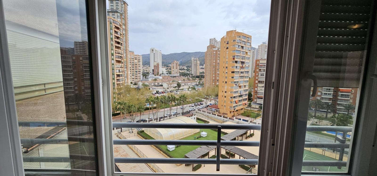 Se vende apartamento, zona Rincon LLano, Benidorm