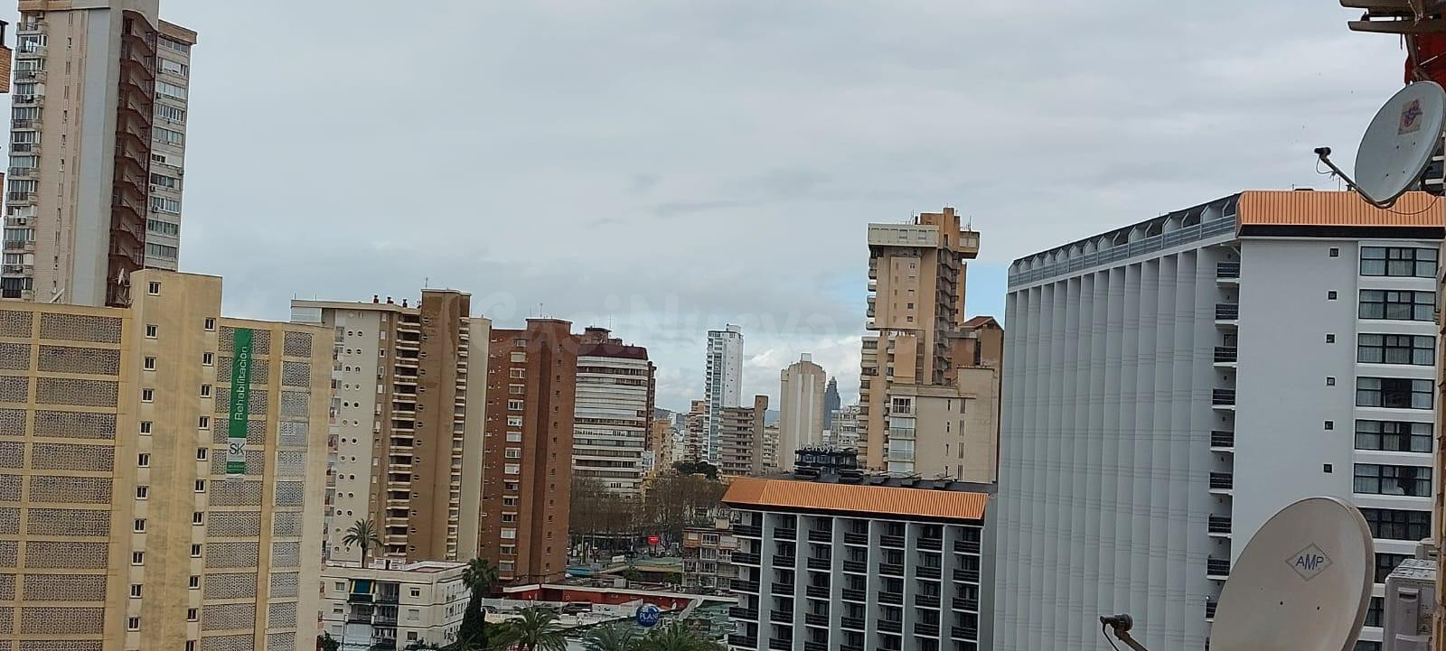 Se vende apartamento, zona Rincón de Loix