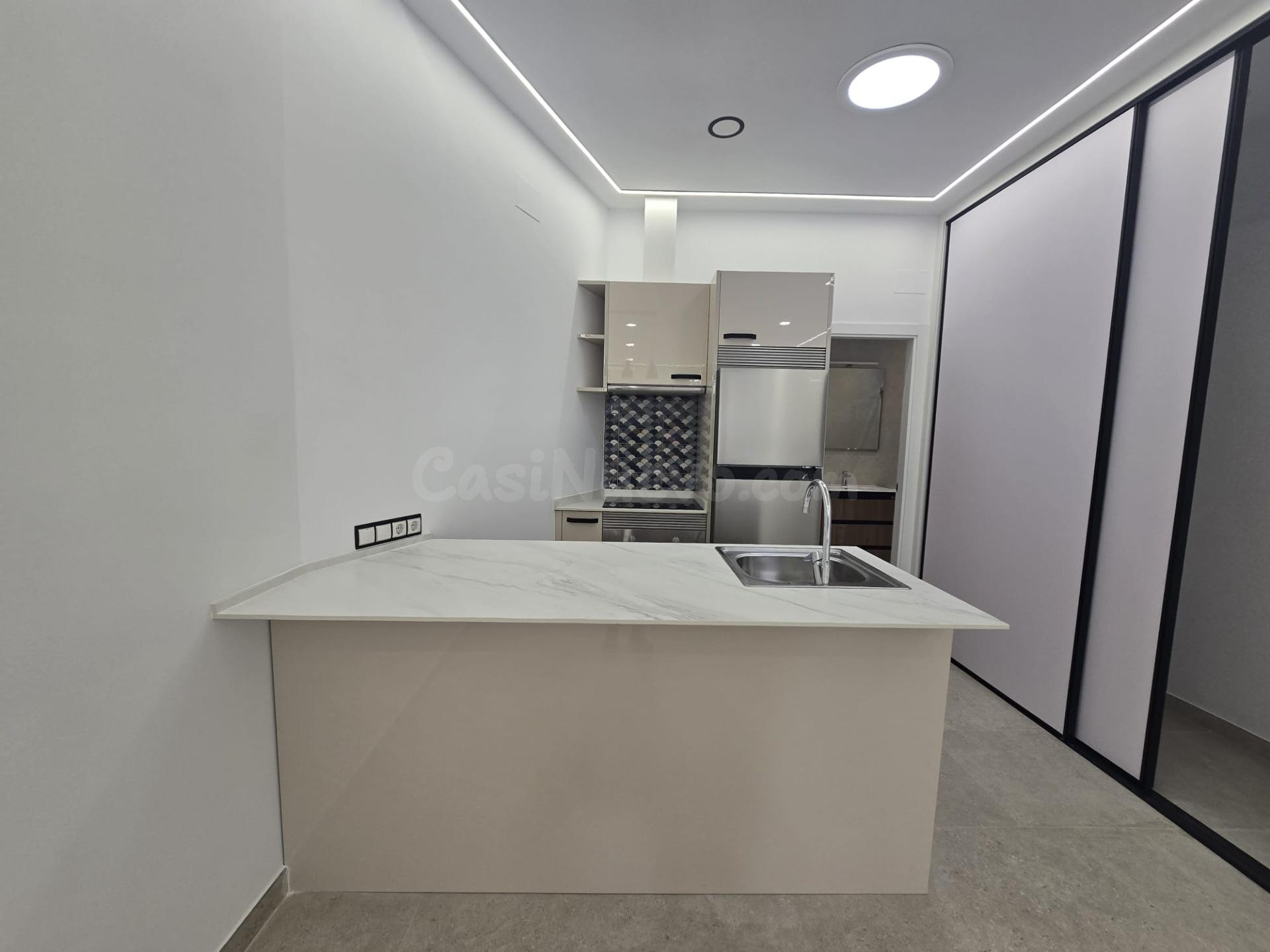 Se vende apartamento zona Avenida Mediterraneo, Benidorm