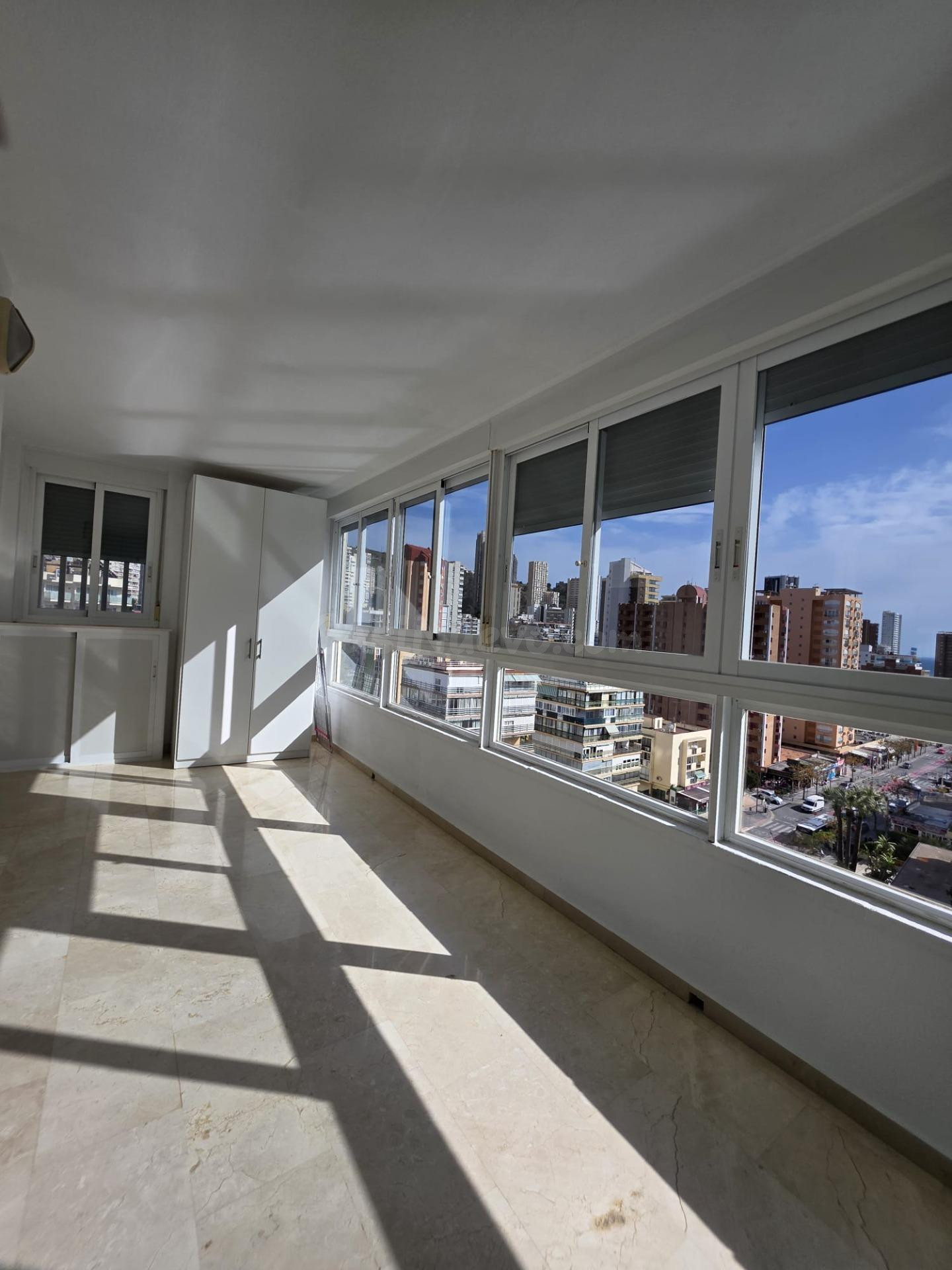 Se vende Apartamento en zona Rincon llano. Benidorm