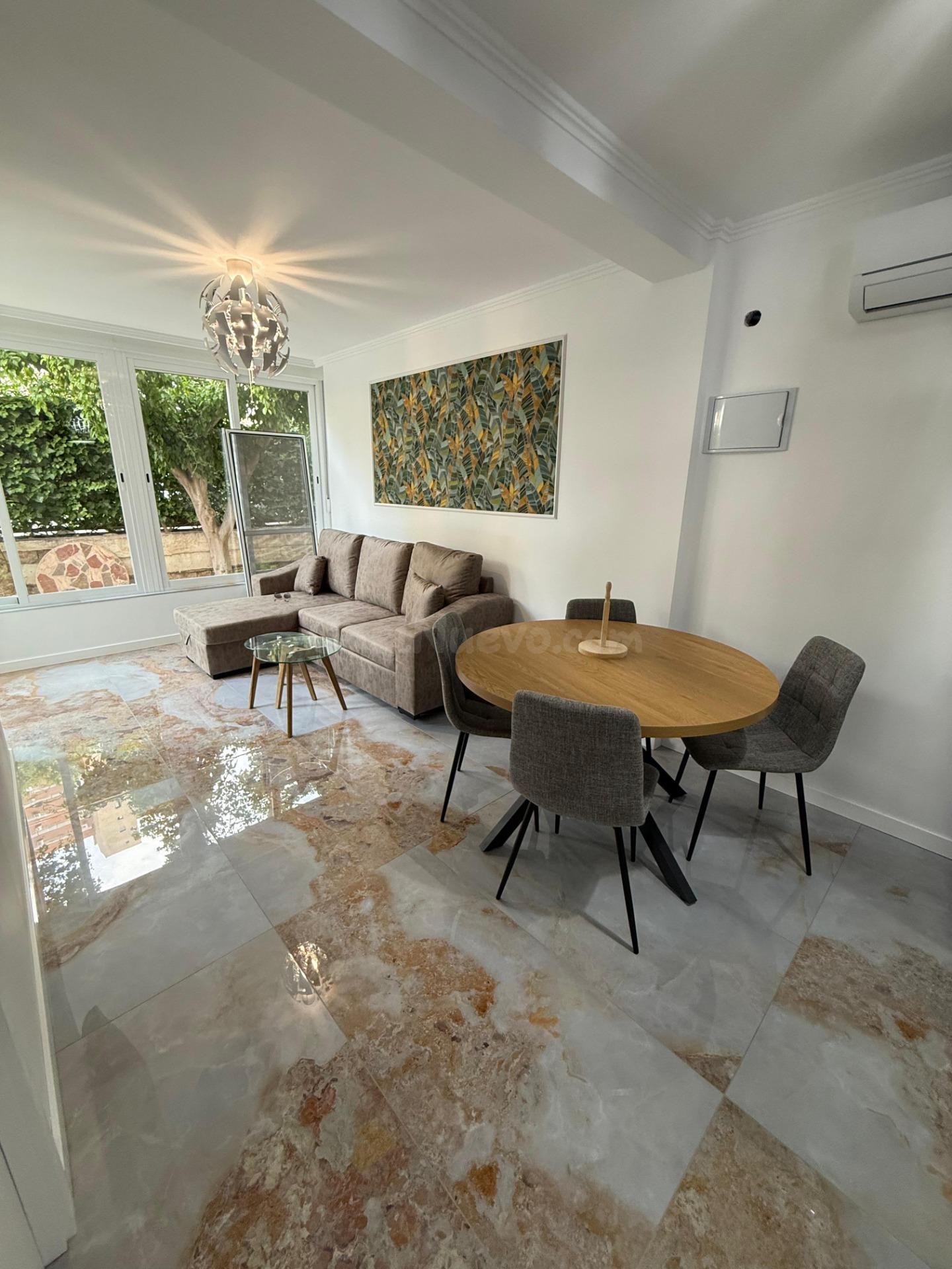 Se vende piso zona Avenida Mediterráneo de Benidorm